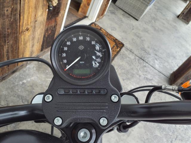 2015 Harley-Davidson xxl883 883