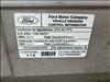 2012 Ford E-Series E-350 SD XLT