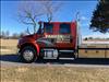 2017 International 4300 SBA Rollback
