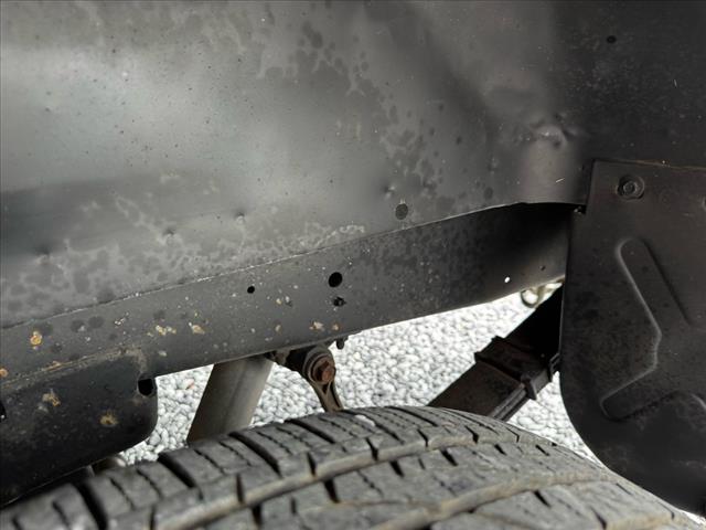 2002 Dodge Dakota SLT