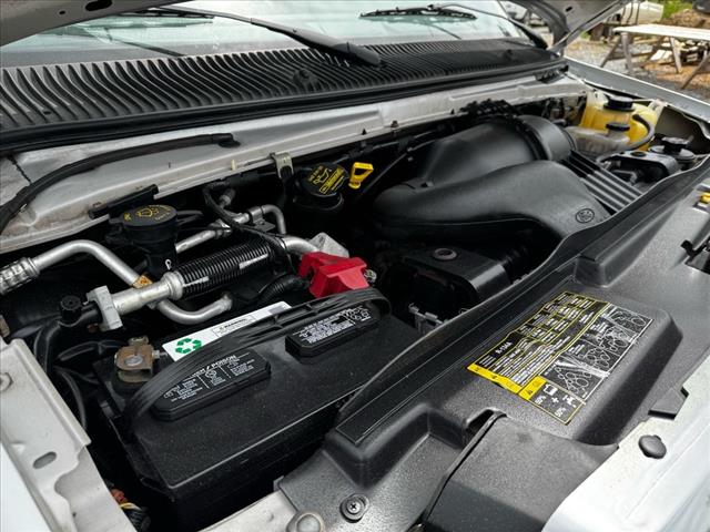 2012 Ford E-Series E-350 SD XLT