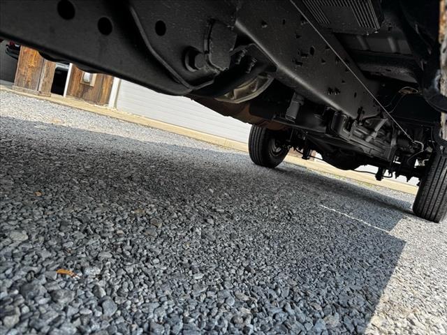 2016 Ford F-250 Super Duty XL