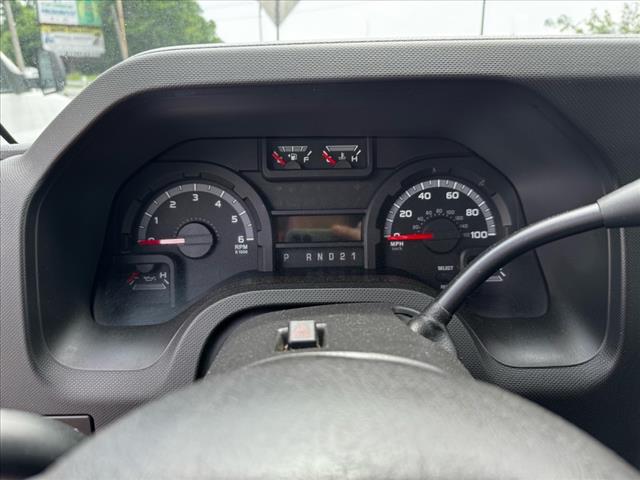 2014 Ford E-Series E-150