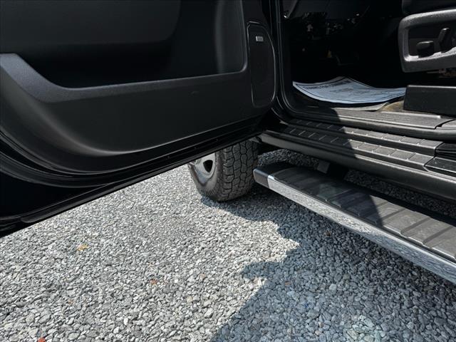 2016 Chevrolet Silverado 3500HD LTZ