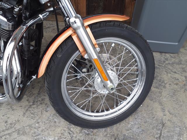 2008 Harley-Davidson 1200 1200