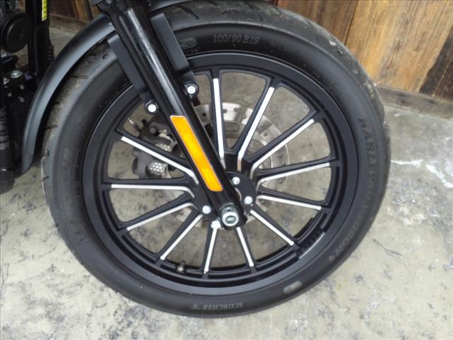 2015 Harley-Davidson xxl883 883