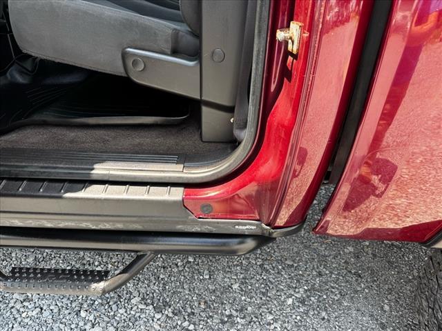 2009 Chevrolet Silverado 1500 LT