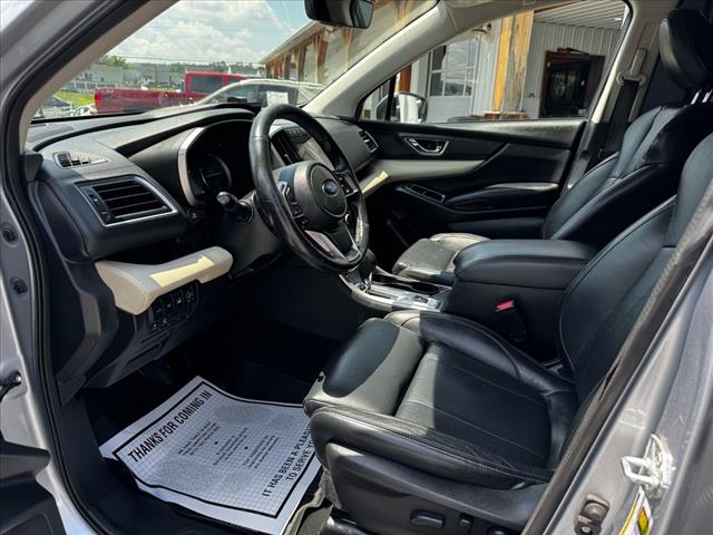 2021 Subaru Ascent Limited 7-Passenger