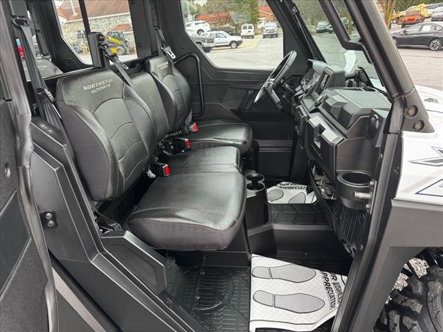2022 Polaris ranger xp north star