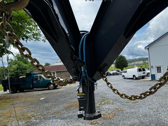 2024 Other 40ft flatbed 