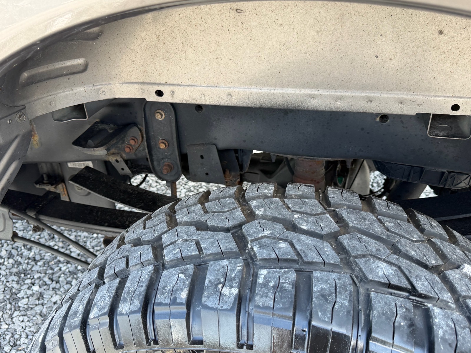 Additional photo of vehicle.
