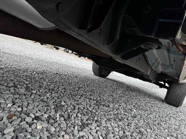 2002 Dodge Dakota SLT