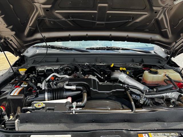 2016 Ford F-250 Super Duty XL