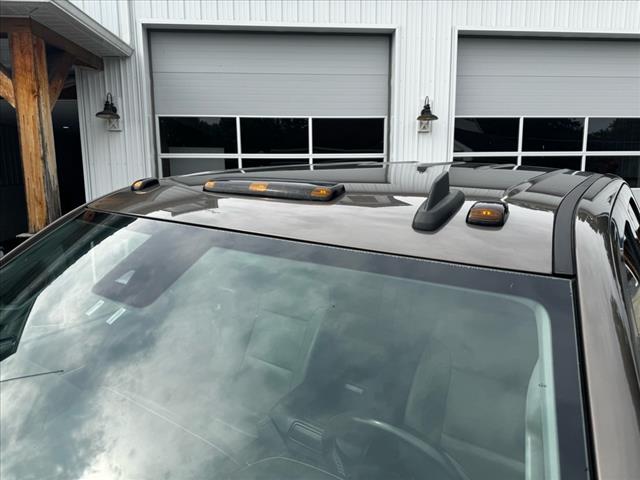 2015 Chevrolet Silverado 3500HD LTZ