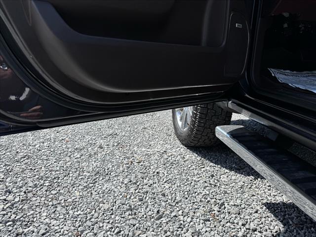 2014 Chevrolet Silverado 1500 High Country