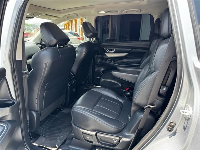 2021 Subaru Ascent Limited 7-Passenger