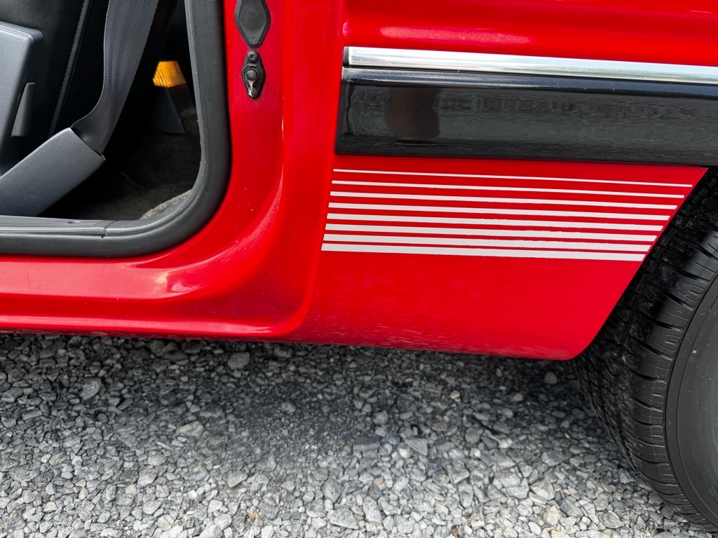 1989 Chrysler Lebaron - Photo 11