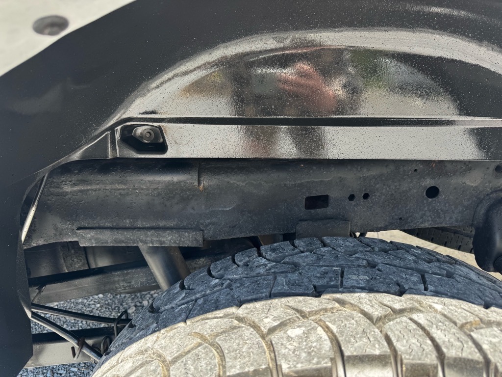 2014 RAM Ram 2500 Pickup Tradesman - Photo 11
