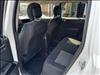 2017 Jeep Patriot Latitude