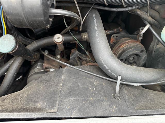 1977 Chevrolet caravan sport