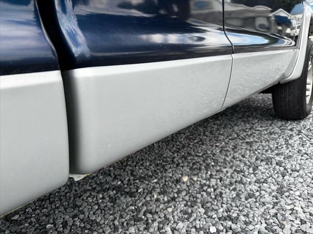 2002 Dodge Dakota SLT