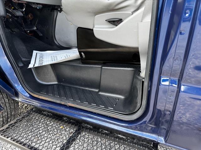 2012 Ford E-Series E-350 SD XL