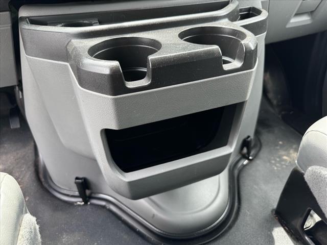 2014 Ford E-Series E-150