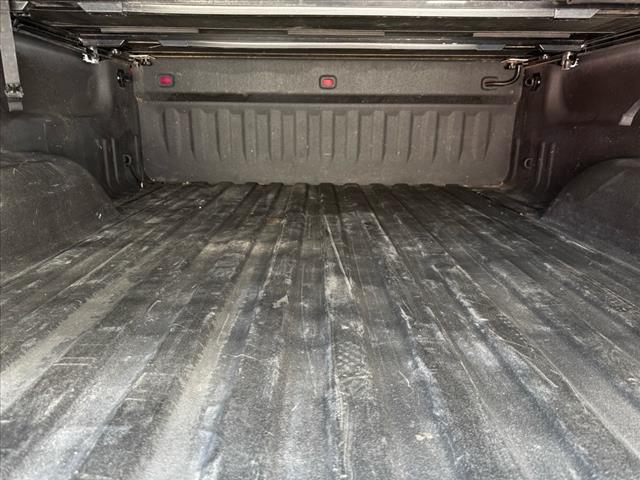 2018 Chevrolet Silverado 2500HD LT
