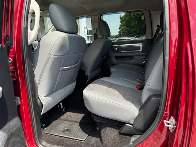 2015 RAM 2500 SLT