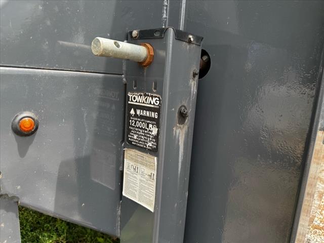 2024 Other 40ft flatbed 