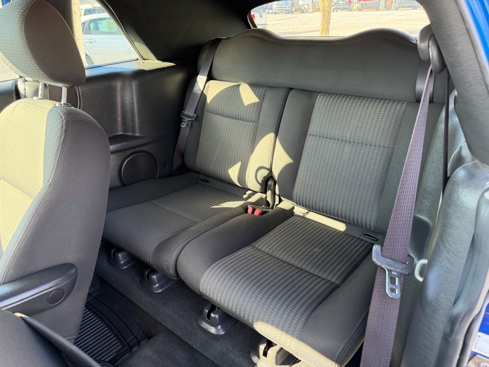2005 Chrysler PT Cruiser Base - Photo 12
