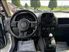 2017 Jeep Patriot Latitude