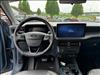 2025 Ford Maverick Tremor
