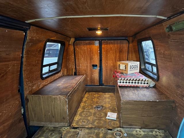1977 Chevrolet caravan sport