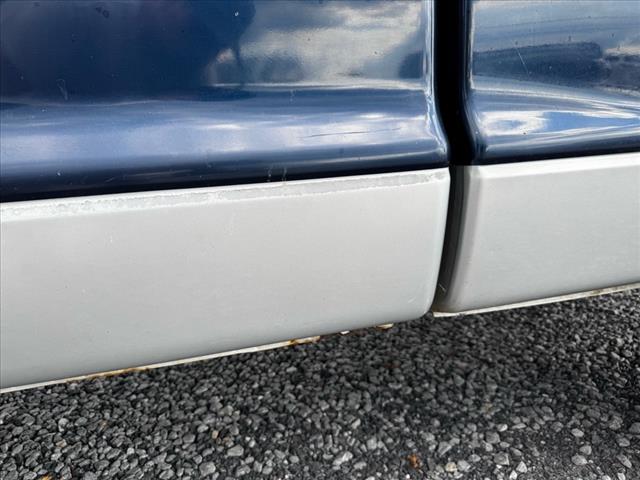 2002 Dodge Dakota SLT