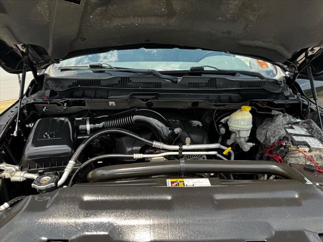 2015 RAM 1500 Express
