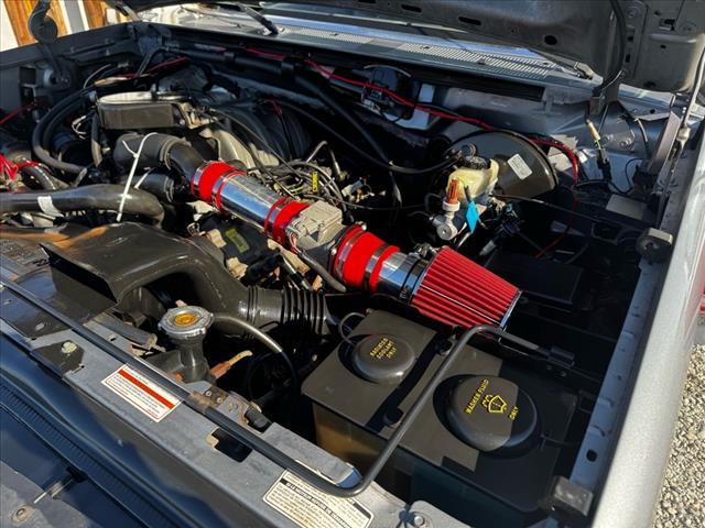 1994 Ford F-150 XLT
