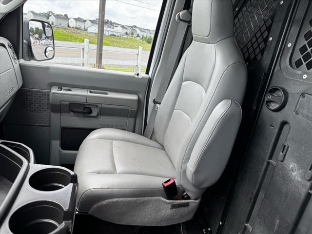 2014 Ford E-Series E-150