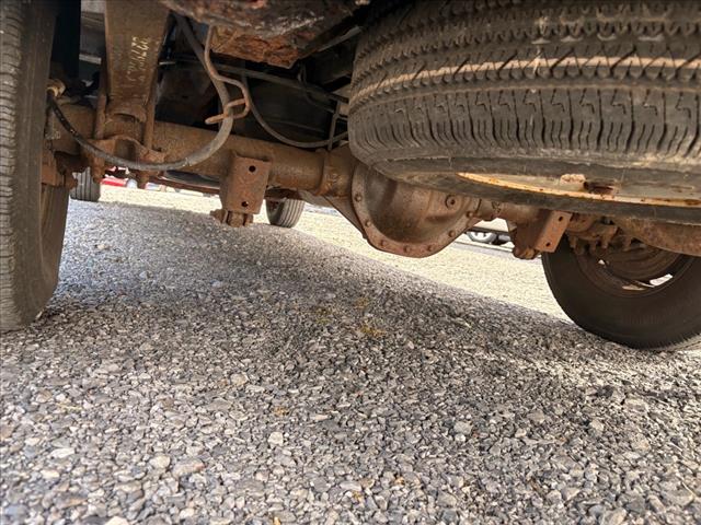 2012 Chevrolet Express LT 3500