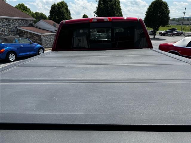 2018 Chevrolet Silverado 2500HD LT