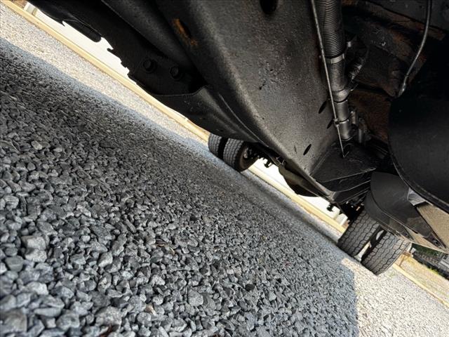 2016 Chevrolet Silverado 3500HD LTZ