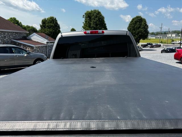 2012 GMC Sierra 2500HD SLT