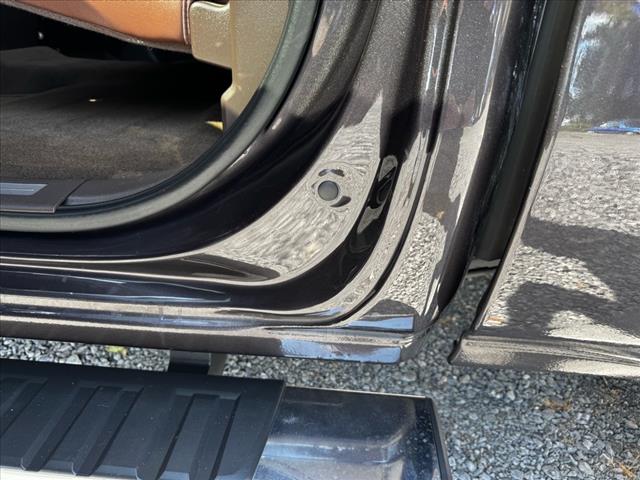 2014 Chevrolet Silverado 1500 High Country