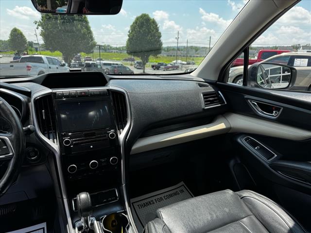 2021 Subaru Ascent Limited 7-Passenger