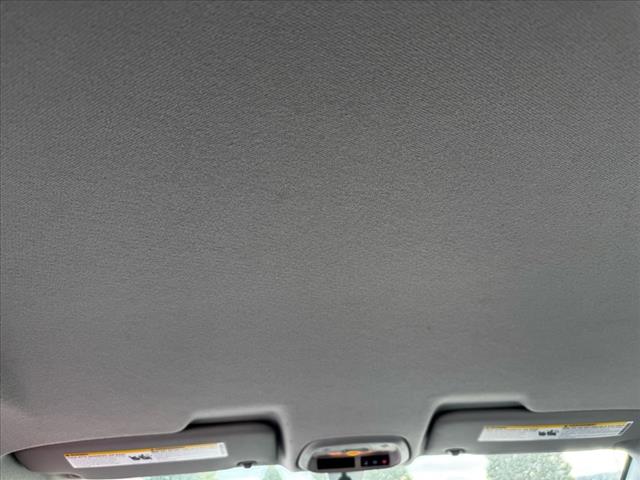 2021 Chevrolet Spark LS CVT