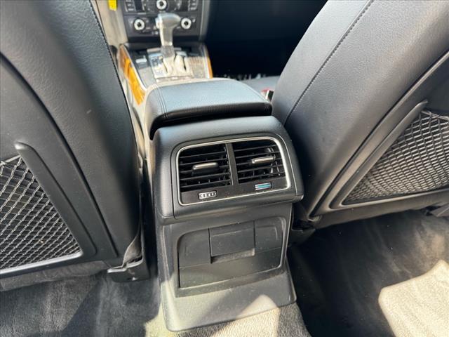 2013 Audi Q5 2.0T quattro Premium