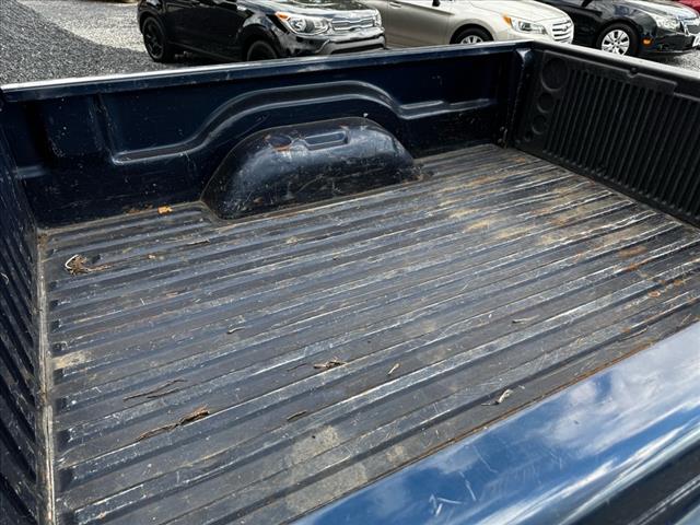 2002 Dodge Dakota SLT