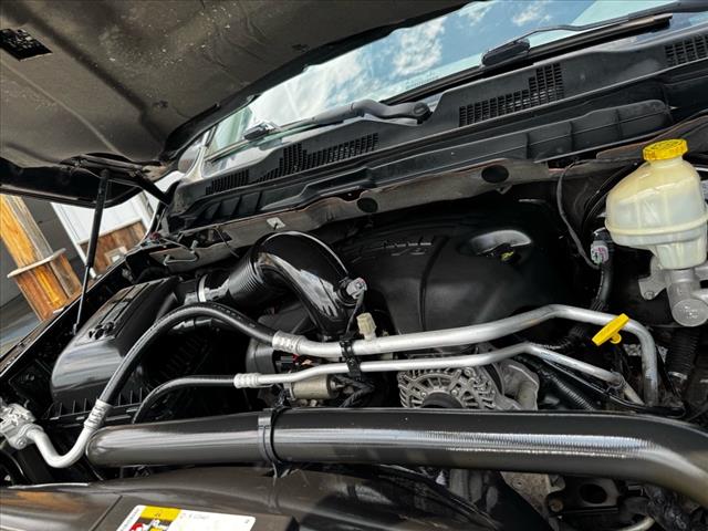 2015 RAM 1500 Express