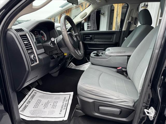 2014 RAM 1500 Express