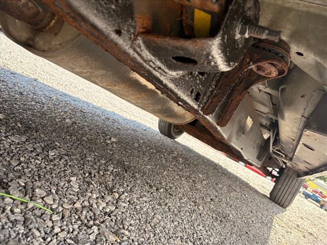 2012 Chevrolet Express LT 3500